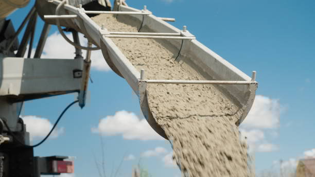 Concrete Slab Contractor in ID