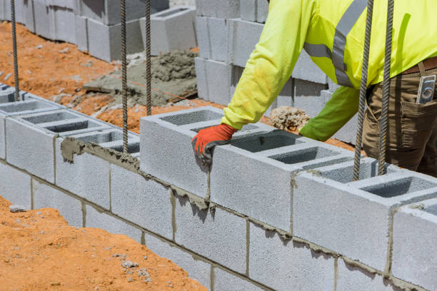 Best Concrete Installation Cost  in Marsing, ID