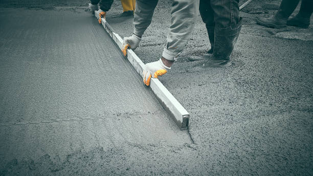 Best Concrete Walkway Installation  in Marsing, ID