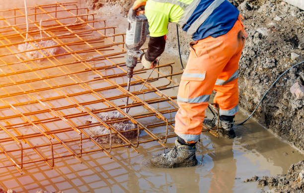 Best Concrete Patio Contractor  in Marsing, ID