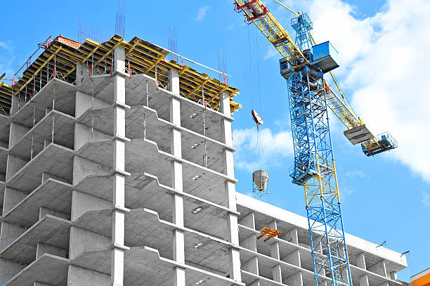 Best Concrete Slab Installation  in Marsing, ID